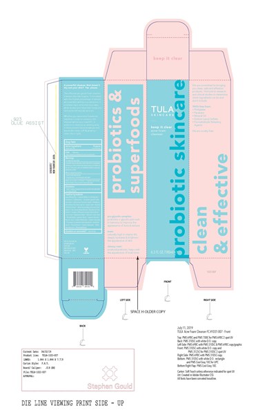 Foam Cleanser 1 (Foam Cleanser 1a)